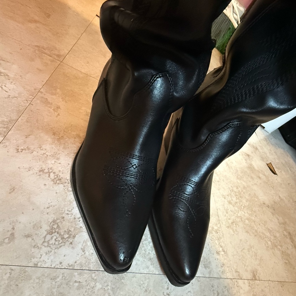 Cowboy Boots